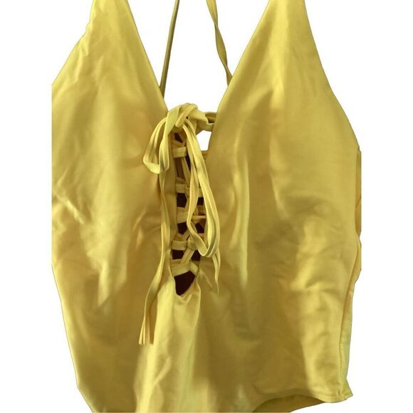 Sunflower SwimSuit  - Picture 5 of 8